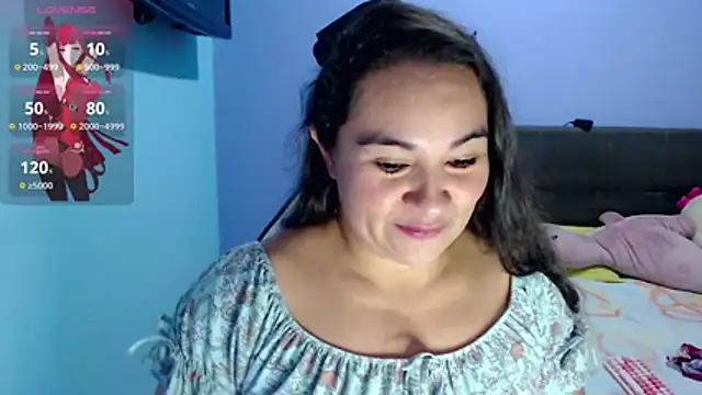 Chat XXX en directo de kyra_sol