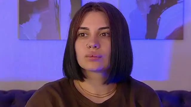 AdrianaToress Live XXX-Chat