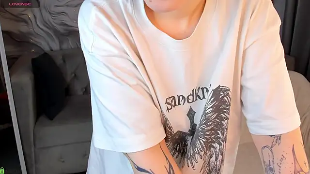 Chat XXX Live Kylie-Voss