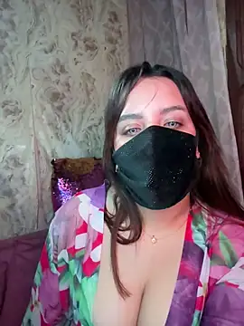 AMBER_GLAM live XXX chat