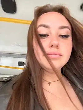 KiraSunshine 라이브 XXX 채팅