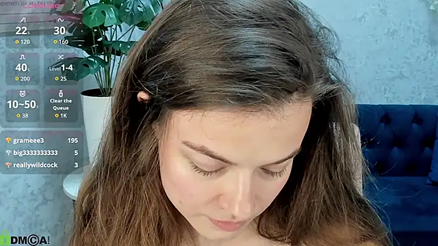Graceee_ Live XXX-Chat