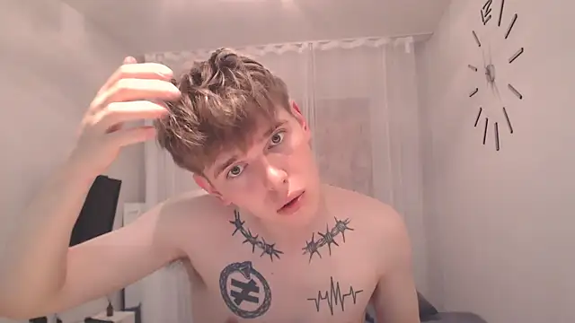 Fredd_Xanders – Naživo XXX chat