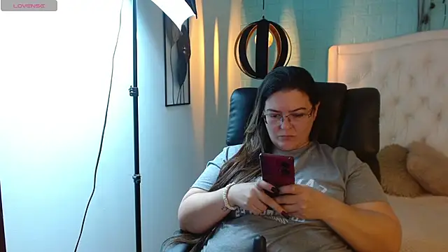 MsJossie Chat XXX in diretta