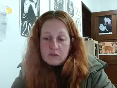 ViioletaMora Chat XXX in diretta