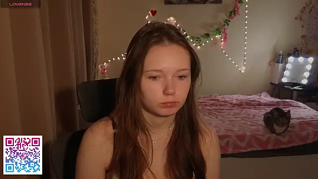XXX chat uživo modela boozekirs_