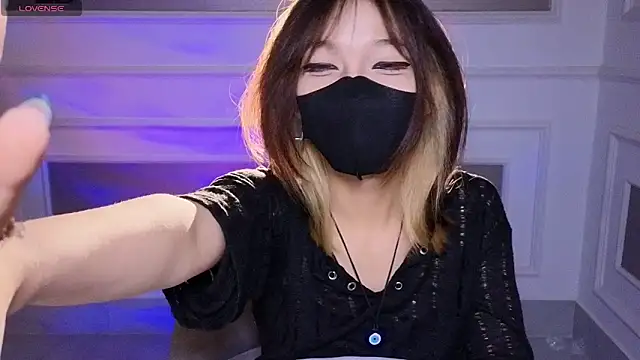 _____Panda_____ 现场XXX聊天