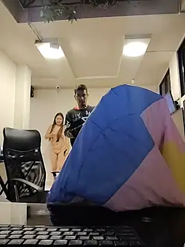 Juann-cock Chat XXX live