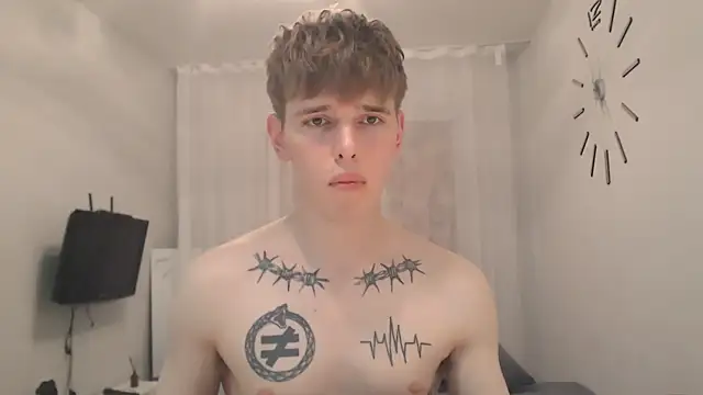 Fredd_Xanders Live XXX-chat