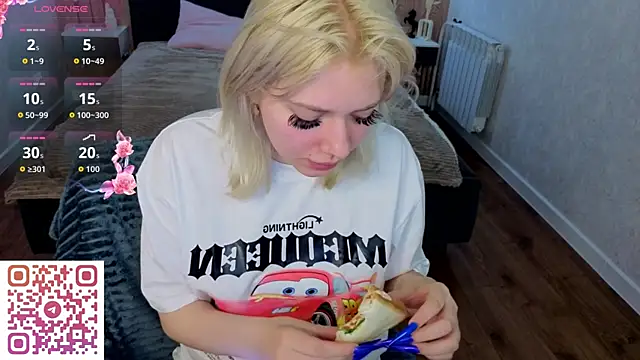Kate_Krose's Live XXX Chat