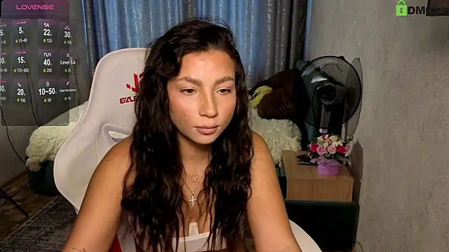 Tanita_Moon_007's Live XXX Chat