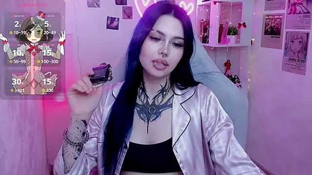 Chat XXX Live Morana_Batt