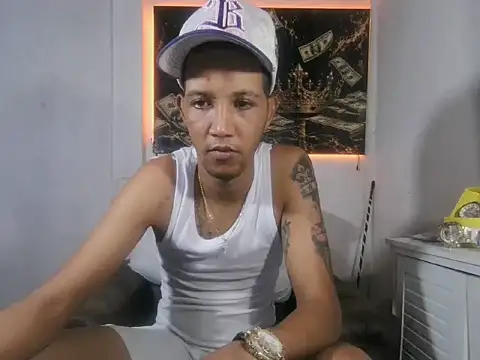 badboy_master Live XXX-Chat