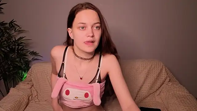 Chat XXX Live parrot_kisha