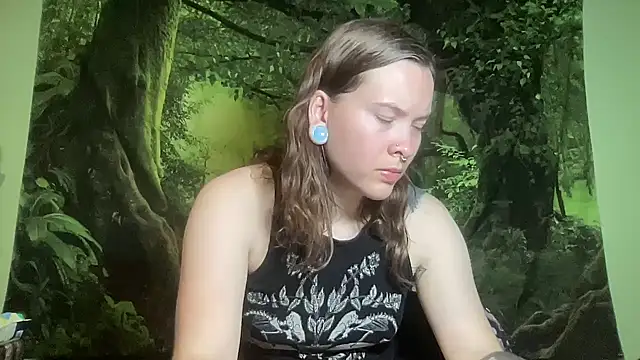 mo0ngoddess' Live XXX Chat