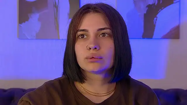 AdrianaToress Live XXX-Chat