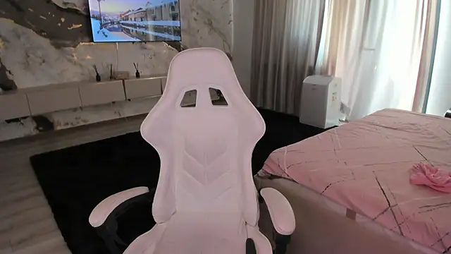 Živý XXX chat patriciakeys