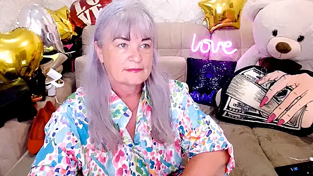 SiberiabBerry Chat XXX live
