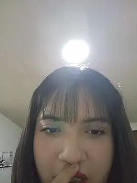 Meilin_cute's Live XXX Chat