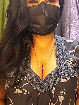 Anushka_flower Adlı Modelin Canlı XXX Sohbeti