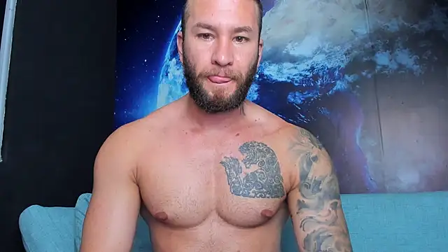 Chat XXX en directo de delessandro_world