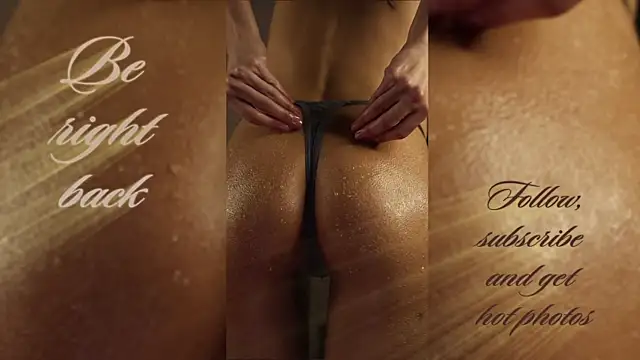 MioFlare's Live XXX Chat