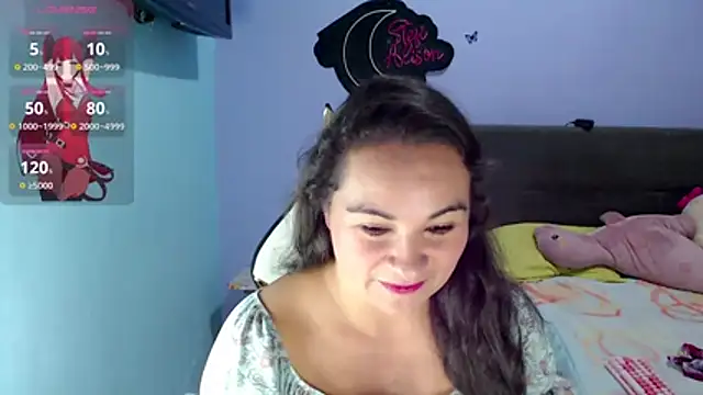 kyra_sol – Live XXX-chat