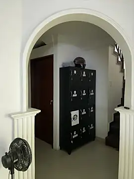Živý XXX chat Kloe_rousse01