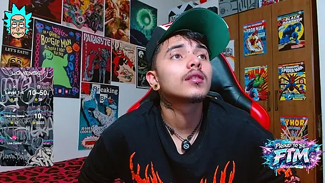 Hgp3riodictabl3 Chat XXX live