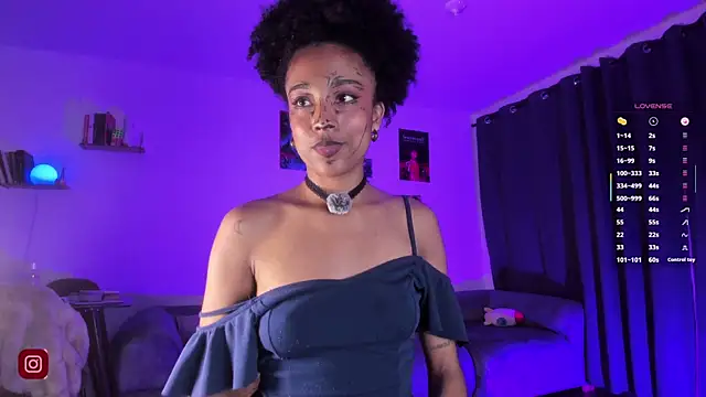 kiryB Live XXX-chat