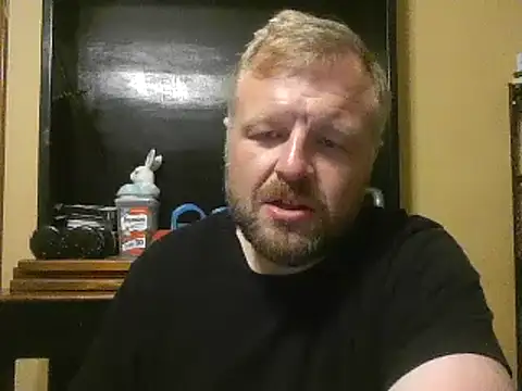 TheOneDonShaun: απευθείας συνομιλία ΧΧΧ