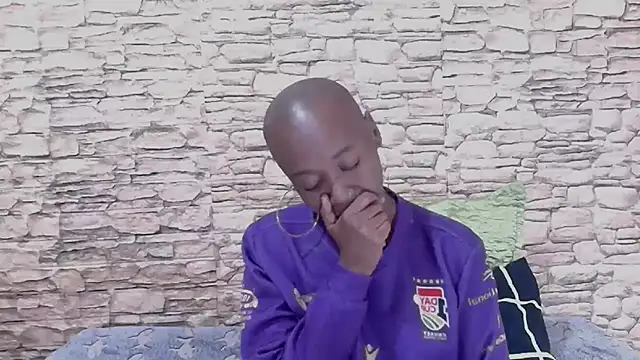 Živý XXX chat EbonyOlive69