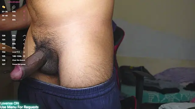 fuckkboy101's Live XXX Chat