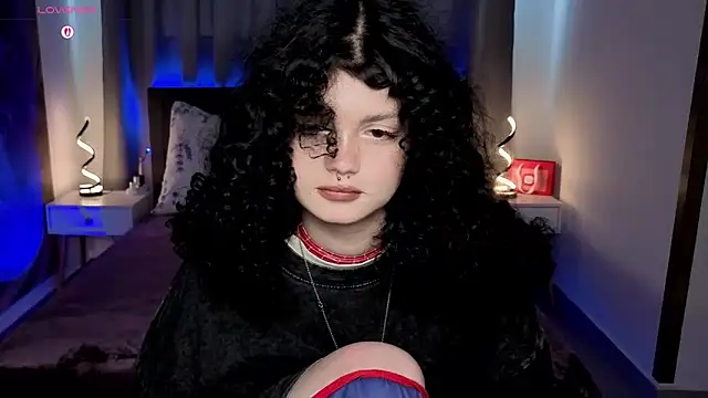 Živý XXX chat MileyRood
