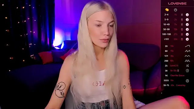 Chat XXX en directo de AnyaTaylor_