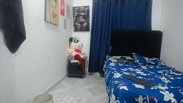Chat XXX en directo de Meloncillo_and_Babyliss99