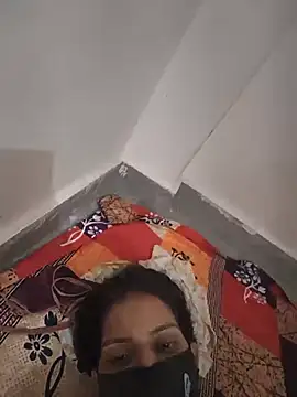 Neha-ji's Live XXX Chat