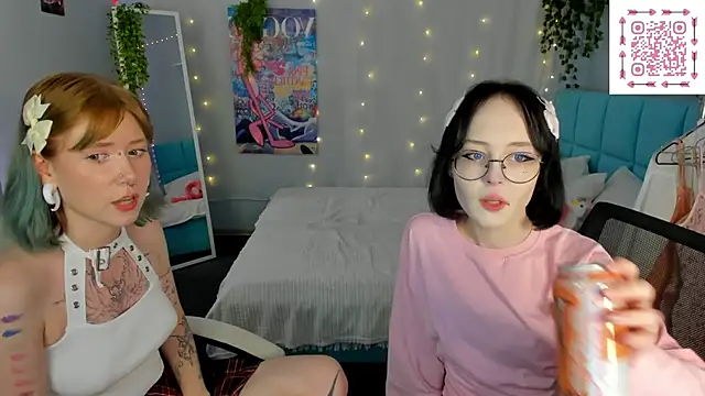 Онлайн чат XXX Elira_Vane
