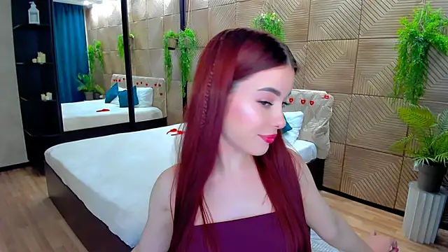 Chat XXX ao vivo de PutOnRepeat