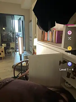 Etherealcat33 Live XXX-Chat