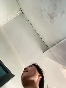 Ivy_Trix2 现场XXX聊天