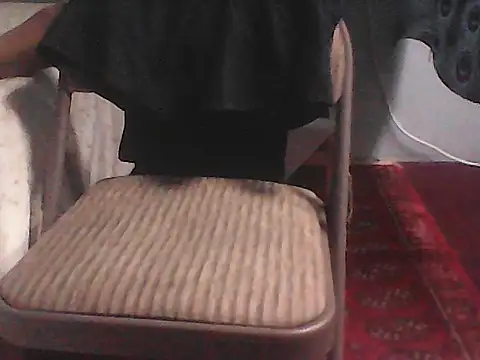 Rickymio15 webkamerás műsora