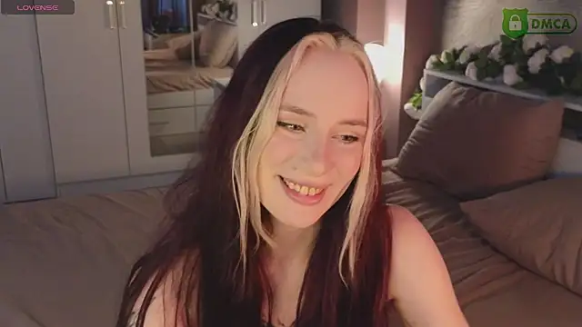 RubyMiracles – Live XXX-chat