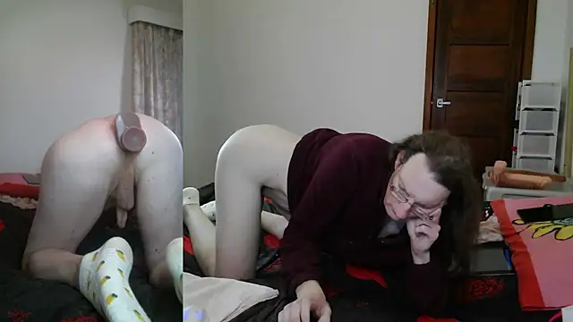 CDAdalyn's Live XXX Chat