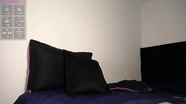 nika_1312's Live XXX Chat