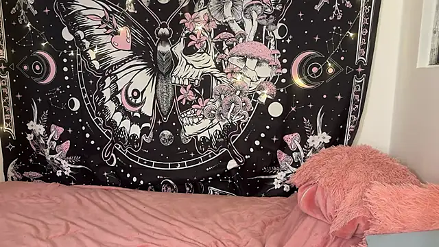 ari_kat Chat XXX live