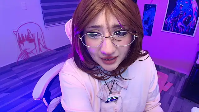 Miwa_violet's Live XXX Chat