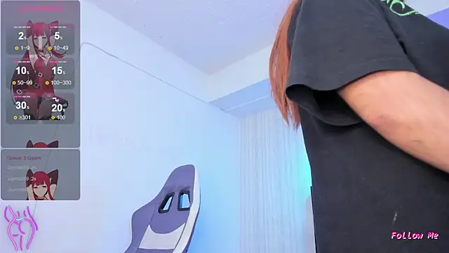 miku_katsuragi Live XXX-chat