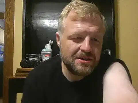 Chat XXX en directo de TheOneDonShaun
