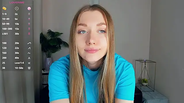 ThanhBuerger Adlı Modelin Canlı XXX Sohbeti